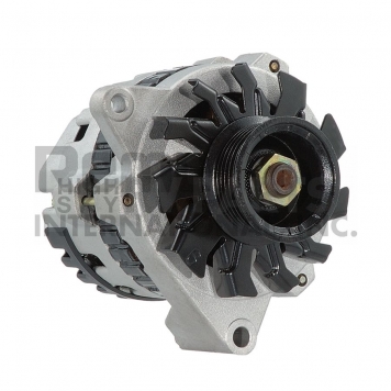 Remy International Alternator/ Generator 20344-3