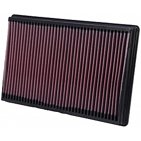 K & N Filters Air Filter - 33-2247