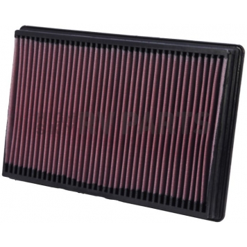 K & N Filters Air Filter - 33-2247