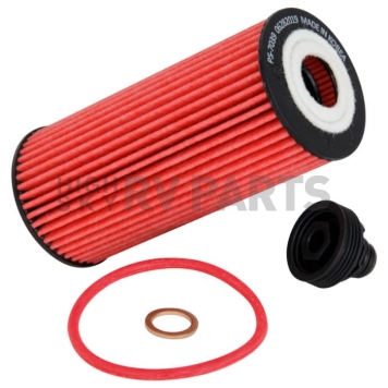 K & N Filters Oil Filter - HP-7039