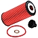 K & N Filters Oil Filter - HP-7039