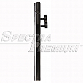 Spectra Premium Air Conditioner Condenser 73443
