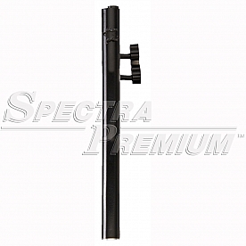Spectra Premium Air Conditioner Condenser 73443