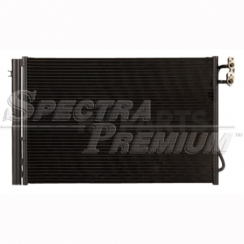 Spectra Premium Air Conditioner Condenser 73443-1