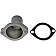 Dorman (OE Solutions) Thermostat Housing 9025031