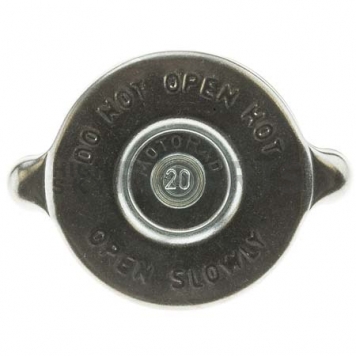 MotorRad/ CST Radiator Cap T20-1