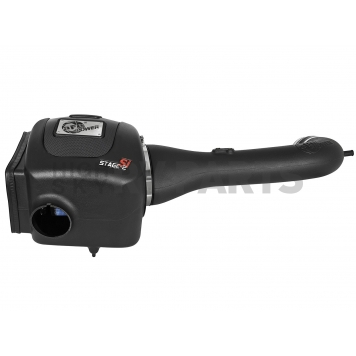 Advanced FLOW Engineering Cold Air Intake - 5482332-1