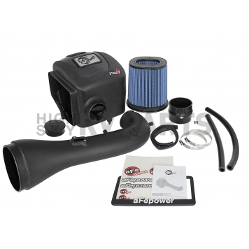 Advanced FLOW Engineering Cold Air Intake - 5482332-7