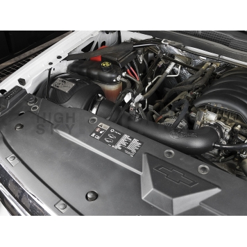 Advanced FLOW Engineering Cold Air Intake - 5482332-8