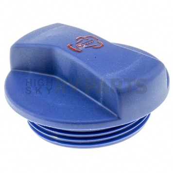 MotorRad/ CST Radiator Cap T49-1