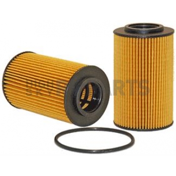 Pro-Tec by Wix Oil Filter - 725