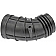 Dorman (OE Solutions) Air Intake Hose - 696-006