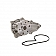 Dayco Products Inc Water Pump DP1441