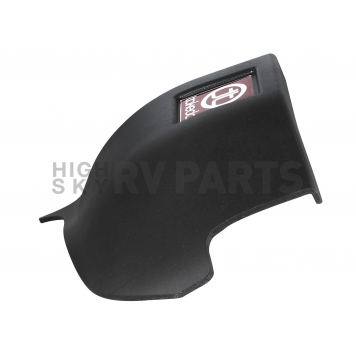 Advanced FLOW Engineering Cold Air Intake Splash Shield - TC5305B-2