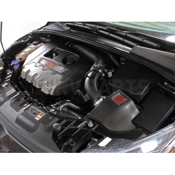 Advanced FLOW Engineering Cold Air Intake Splash Shield - TC5305B-4