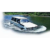 ARB Air Intake Snorkel - SS1135HF