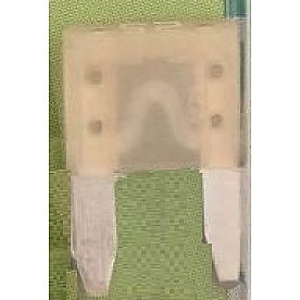 Littelfuse Inc. Fuse MIN25BP