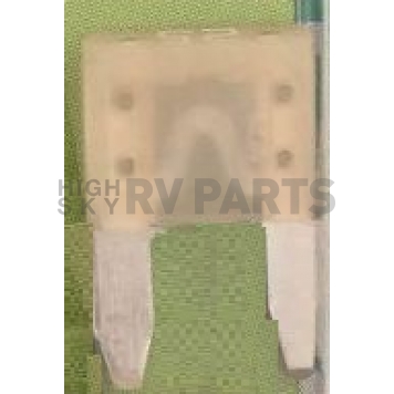 Littelfuse Inc. Fuse MIN25BP