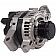 Denso Alternator/ Generator 2101021