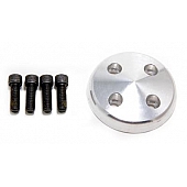 Trans Dapt Water Pump Pulley Cap 9489