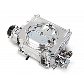 Barry Grant Incorporated Carburetor - 1902
