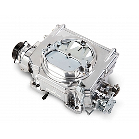 Barry Grant Incorporated Carburetor - 1902