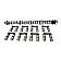 COMP Cams Camshaft and Lifter Kit CL124688