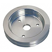 Trans Dapt Crankshaft Pulley 8893