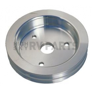 Trans Dapt Crankshaft Pulley 8893