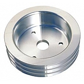 Trans Dapt Crankshaft Pulley 8894