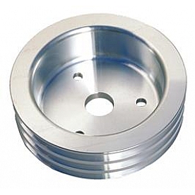 Trans Dapt Crankshaft Pulley 8894