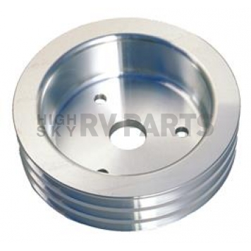 Trans Dapt Crankshaft Pulley 8894