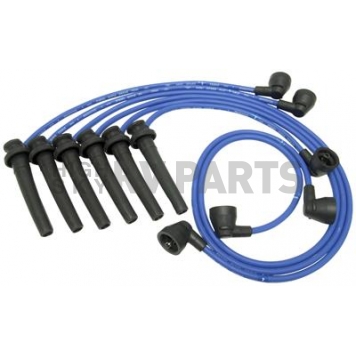 NGK Wires Spark Plug Wire Set 52089
