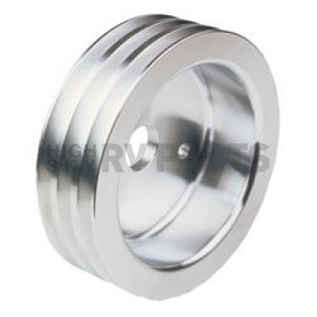Trans Dapt Crankshaft Pulley 8895