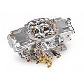 Holley Performance Ultra Double Pumper 4 Barrel  Carburetor - 0-82651SA