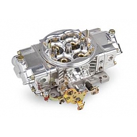 Holley Performance Ultra Double Pumper 4 Barrel  Carburetor - 0-82651SA