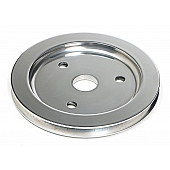 Trans Dapt Crankshaft Pulley 6052