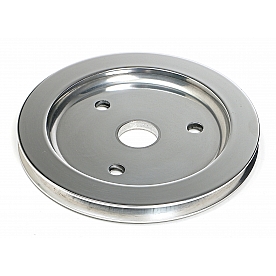 Trans Dapt Crankshaft Pulley 6052