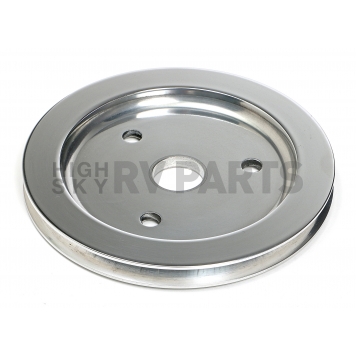 Trans Dapt Crankshaft Pulley 6052