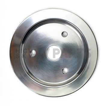 Trans Dapt Crankshaft Pulley 6052-1