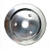 Trans Dapt Crankshaft Pulley 6052