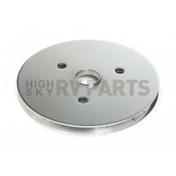 Trans Dapt Crankshaft Pulley 6052-3