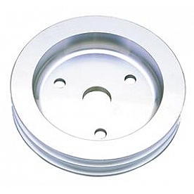 Trans Dapt Crankshaft Pulley 6053