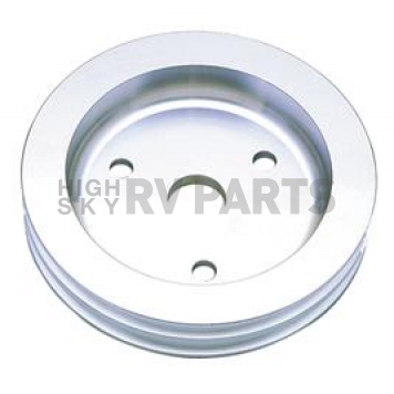 Trans Dapt Crankshaft Pulley 6053