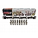 COMP Cams Camshaft and Lifter Kit CL125604