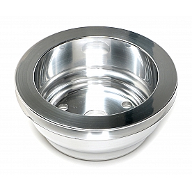 Trans Dapt Crankshaft Pulley 6056