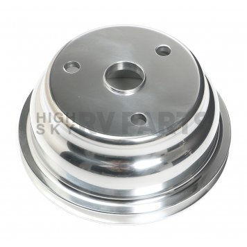 Trans Dapt Crankshaft Pulley 6056-1