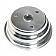 Trans Dapt Crankshaft Pulley 6056