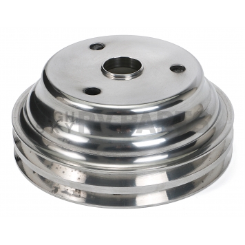 Trans Dapt Crankshaft Pulley 6057
