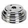 Trans Dapt Crankshaft Pulley 6057